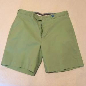 Peter Millar Chino Shorts